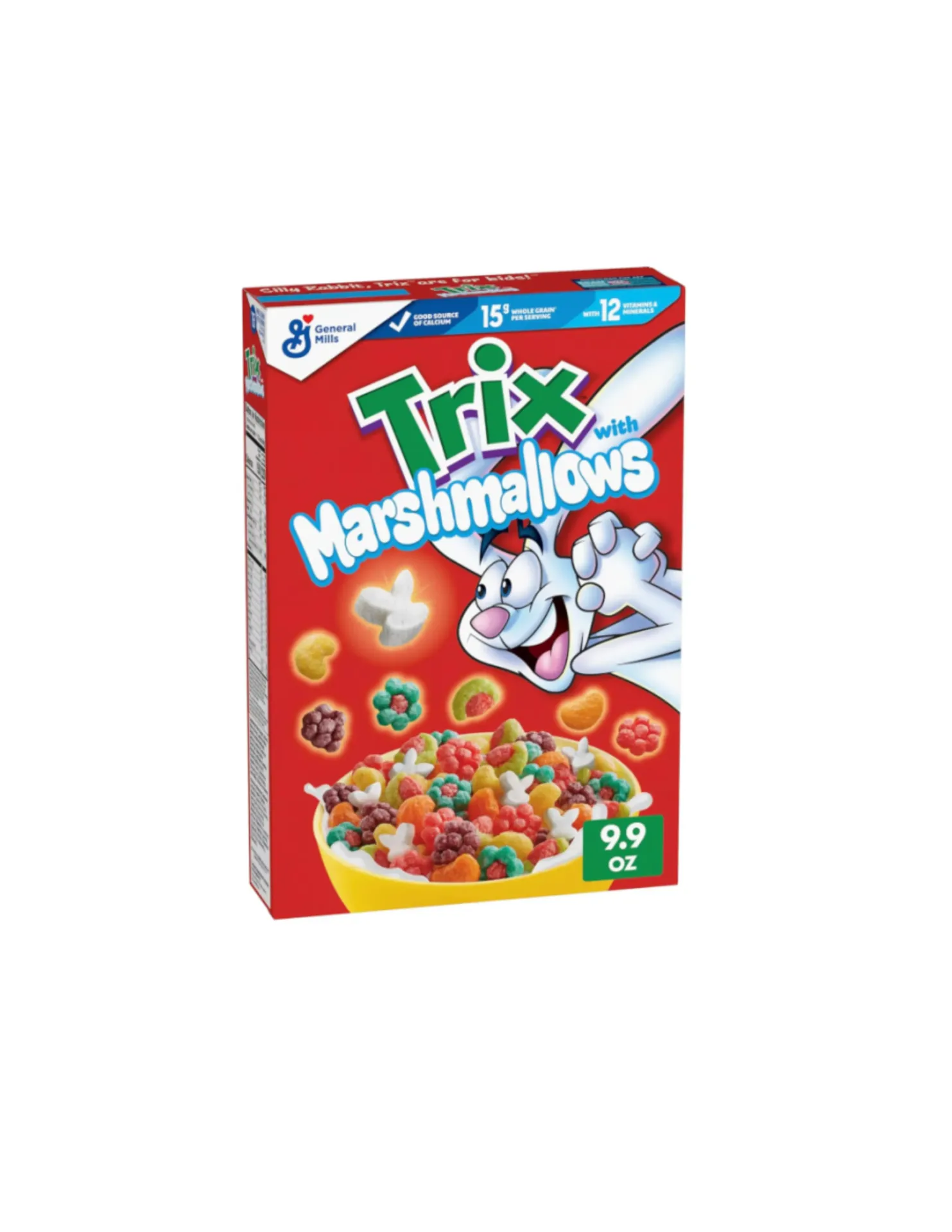 [10016000220383 / 016000220386] TRIX WITH MARSHMALLOWS 280G