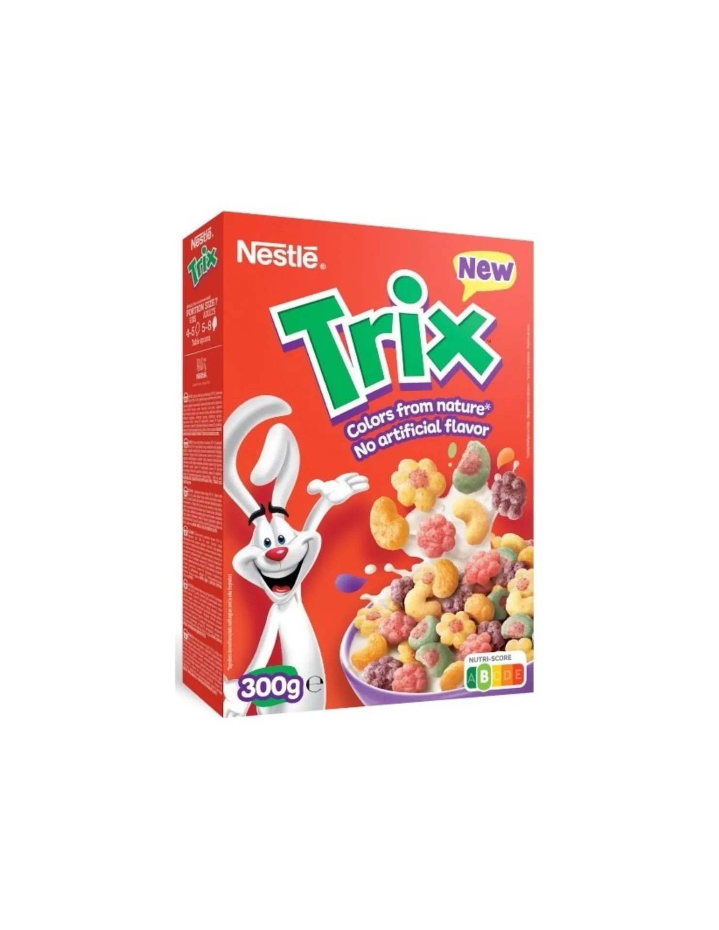 [5900020045133] TRIX 300G