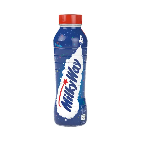 Milkyway Shake