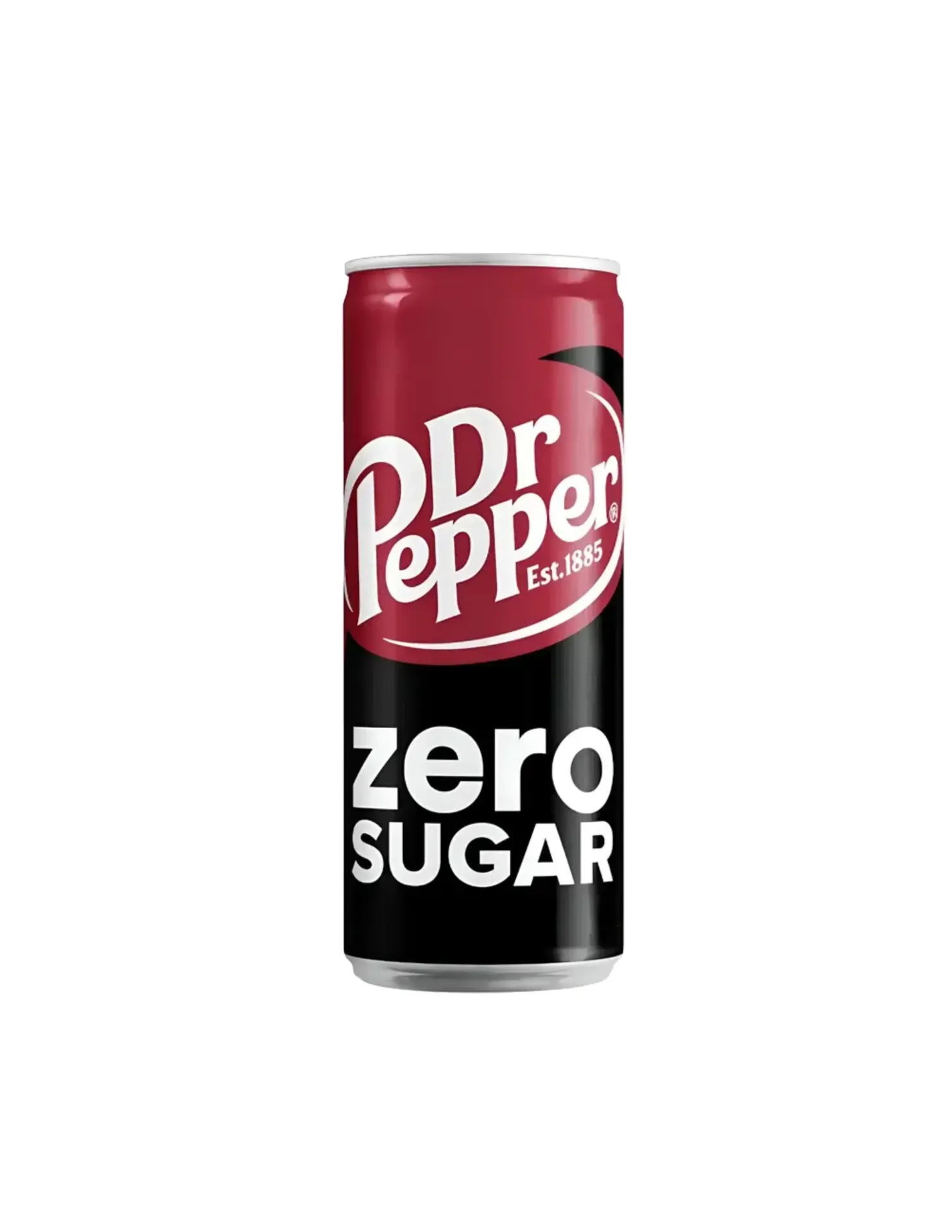 [5902860417118/8435185953711] DR PEPPER ZERO 330ML