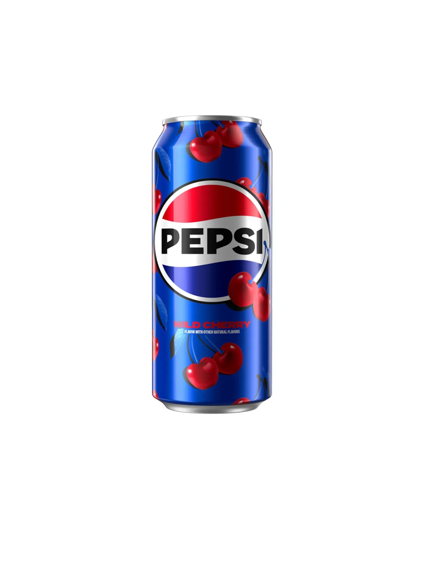 PEPSI CHERRY 330ML