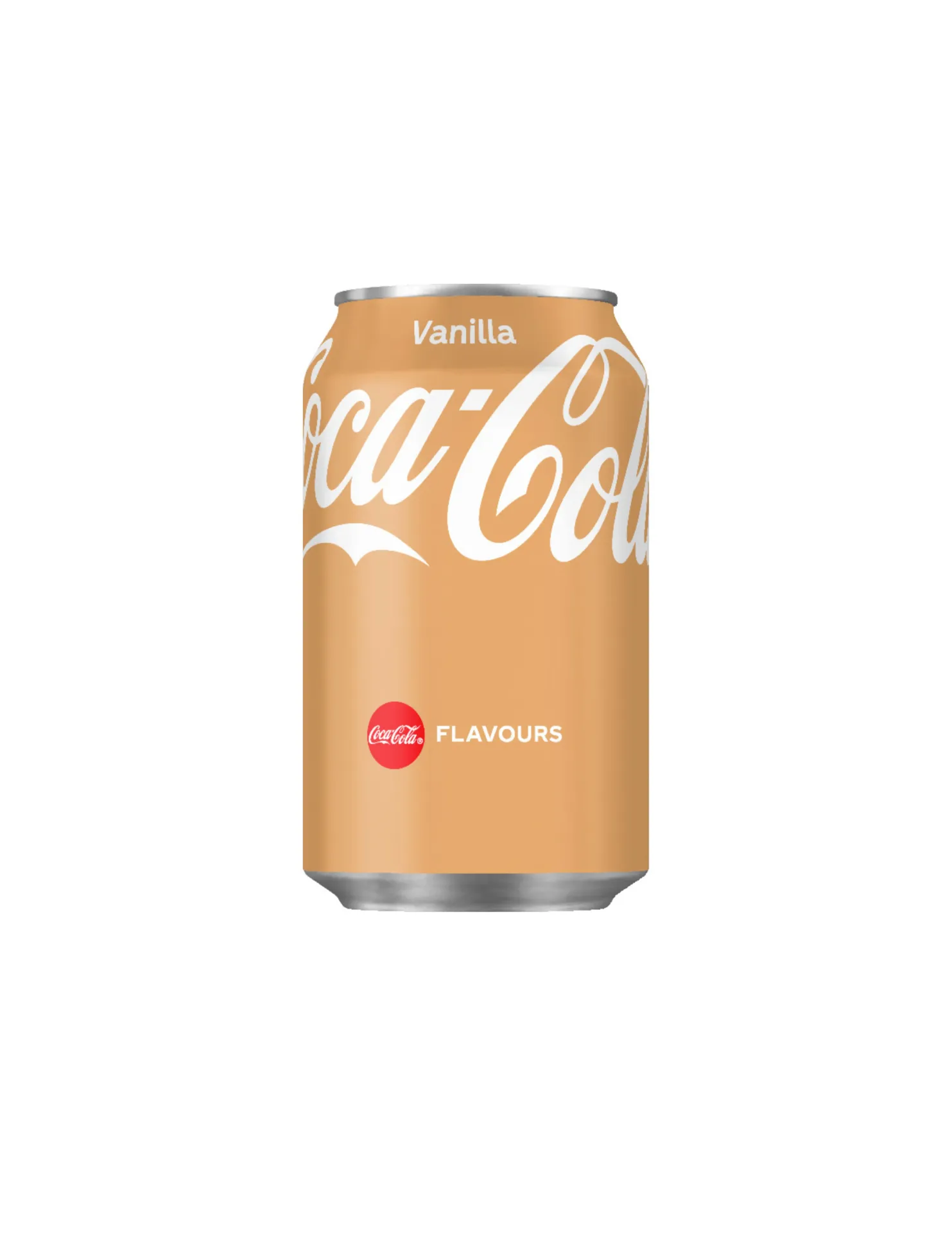 [5449000098924/5449000098917] COCA COLA VANILLA 330ML