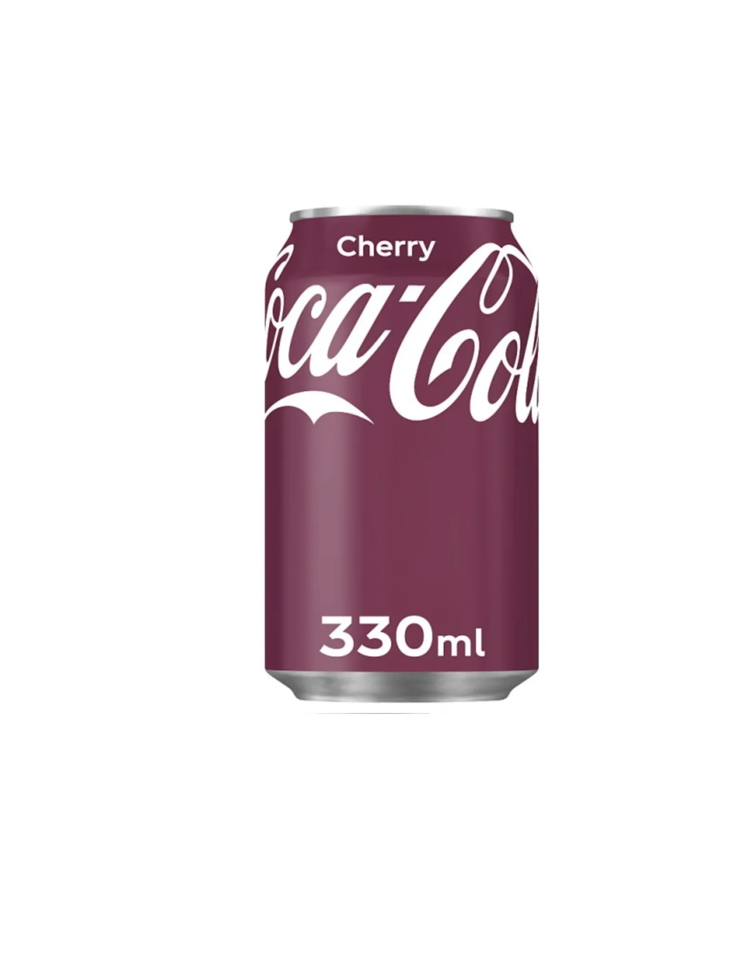 [5740800880369/5740700995774] COCA COLA CHERRY 330ML