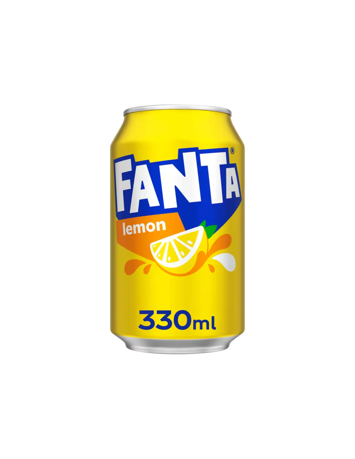 FANTA LEMON 330ML