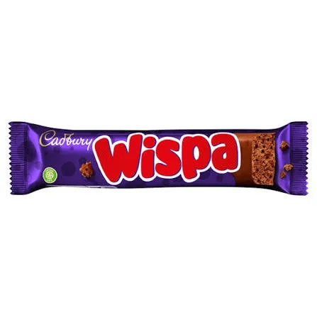 [07622210001788/7622210470126] CADBURY WISPA 36G