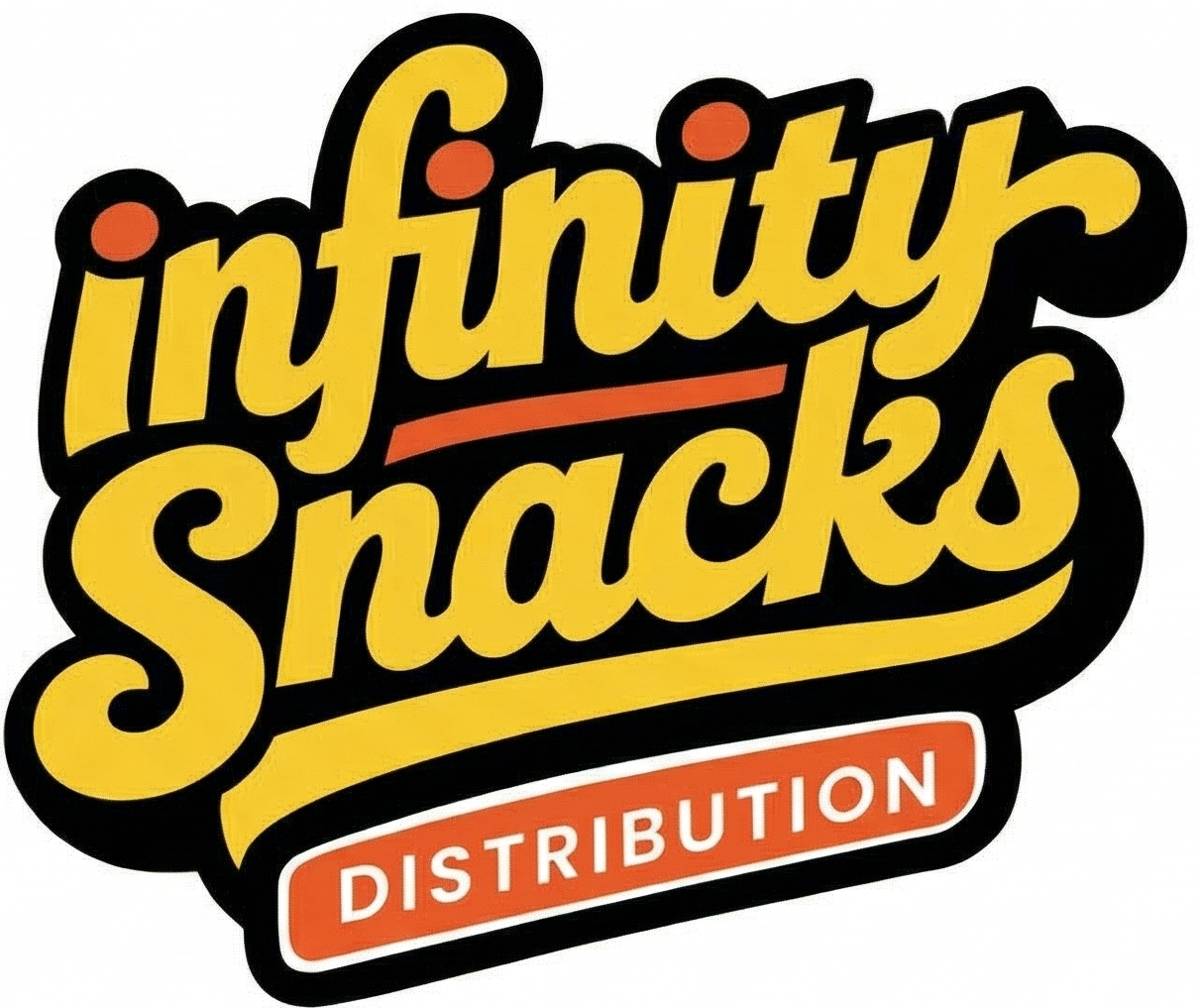 Infinity Snacks